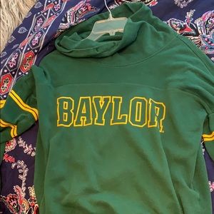 Baylor jacket
